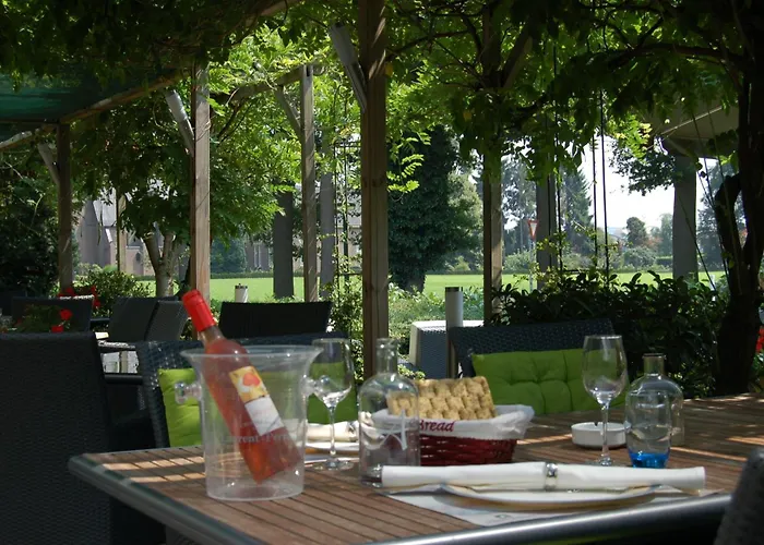 Hampshire Hotel - Avenarius