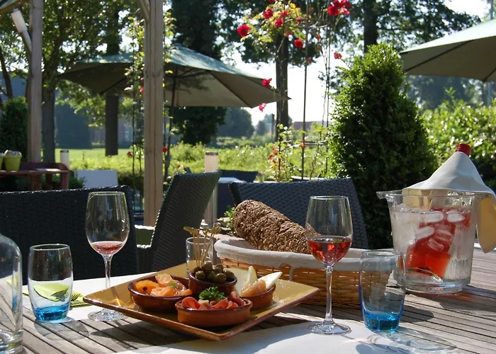 Hampshire Hotel - Avenarius