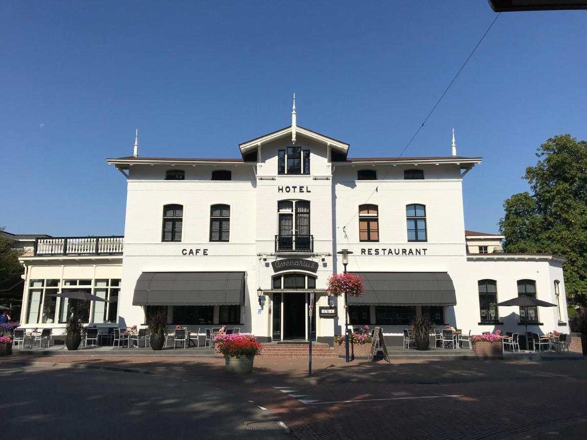 Hampshire - Avenarius Hotel Ruurlo