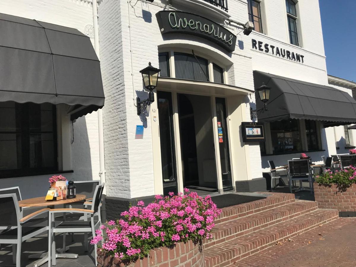 Hampshire - Avenarius Hotel 4*