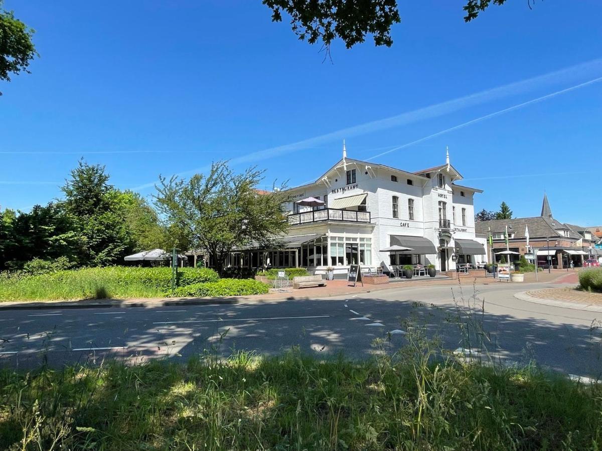 Hampshire - Avenarius Hotel Ruurlo