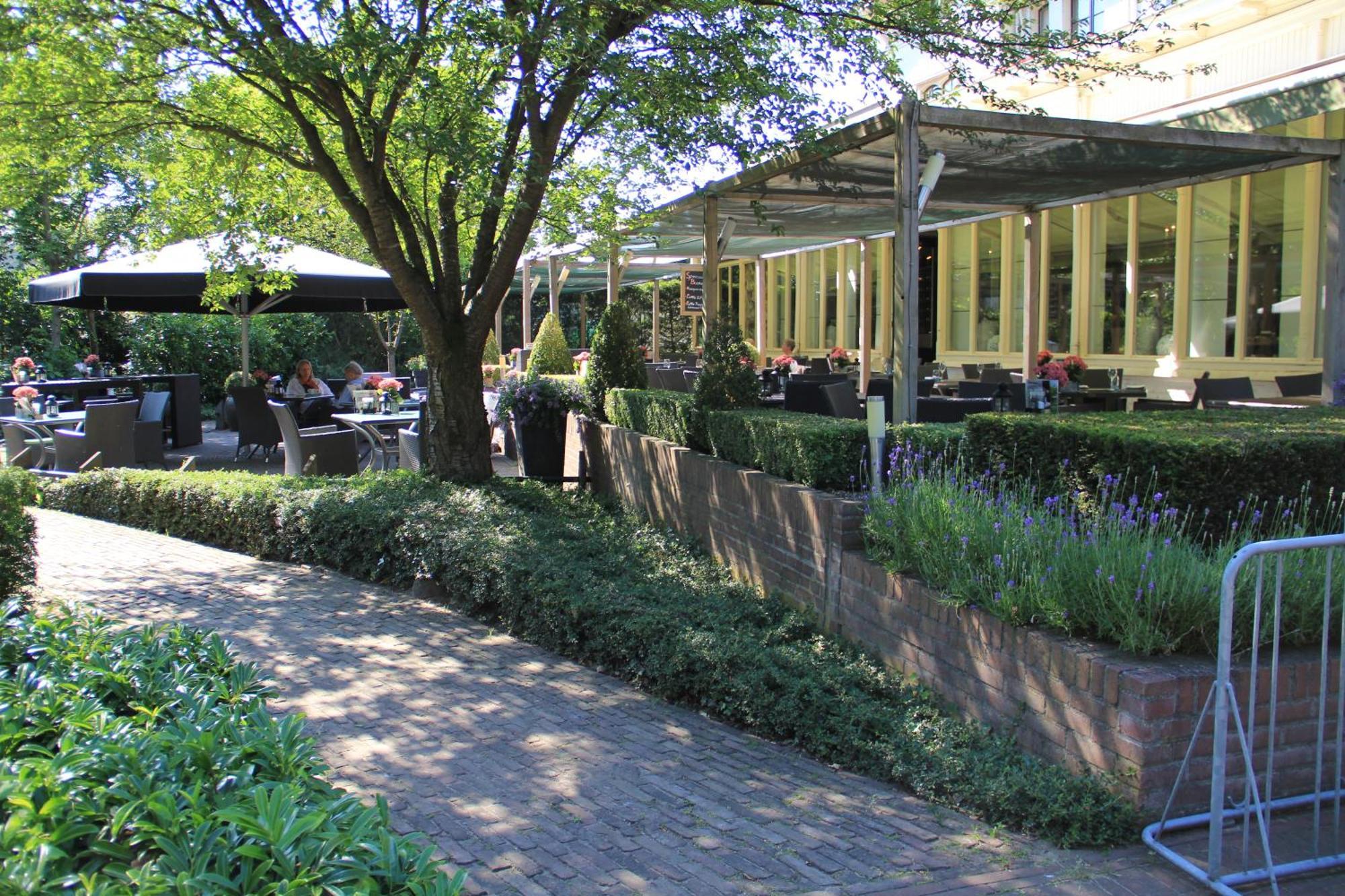 Hampshire - Avenarius Hotel Ruurlo