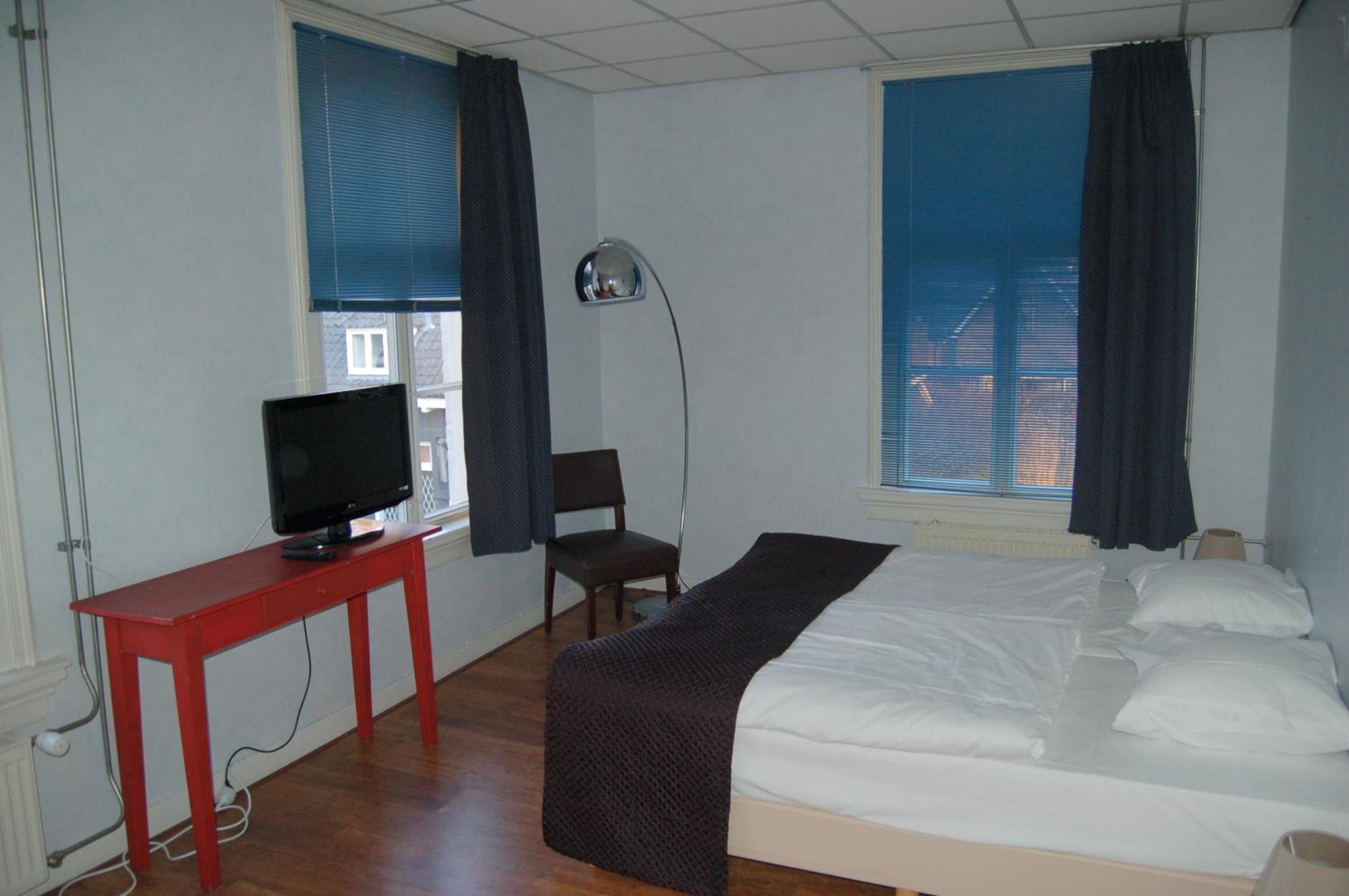 Hotel Hampshire - Avenarius