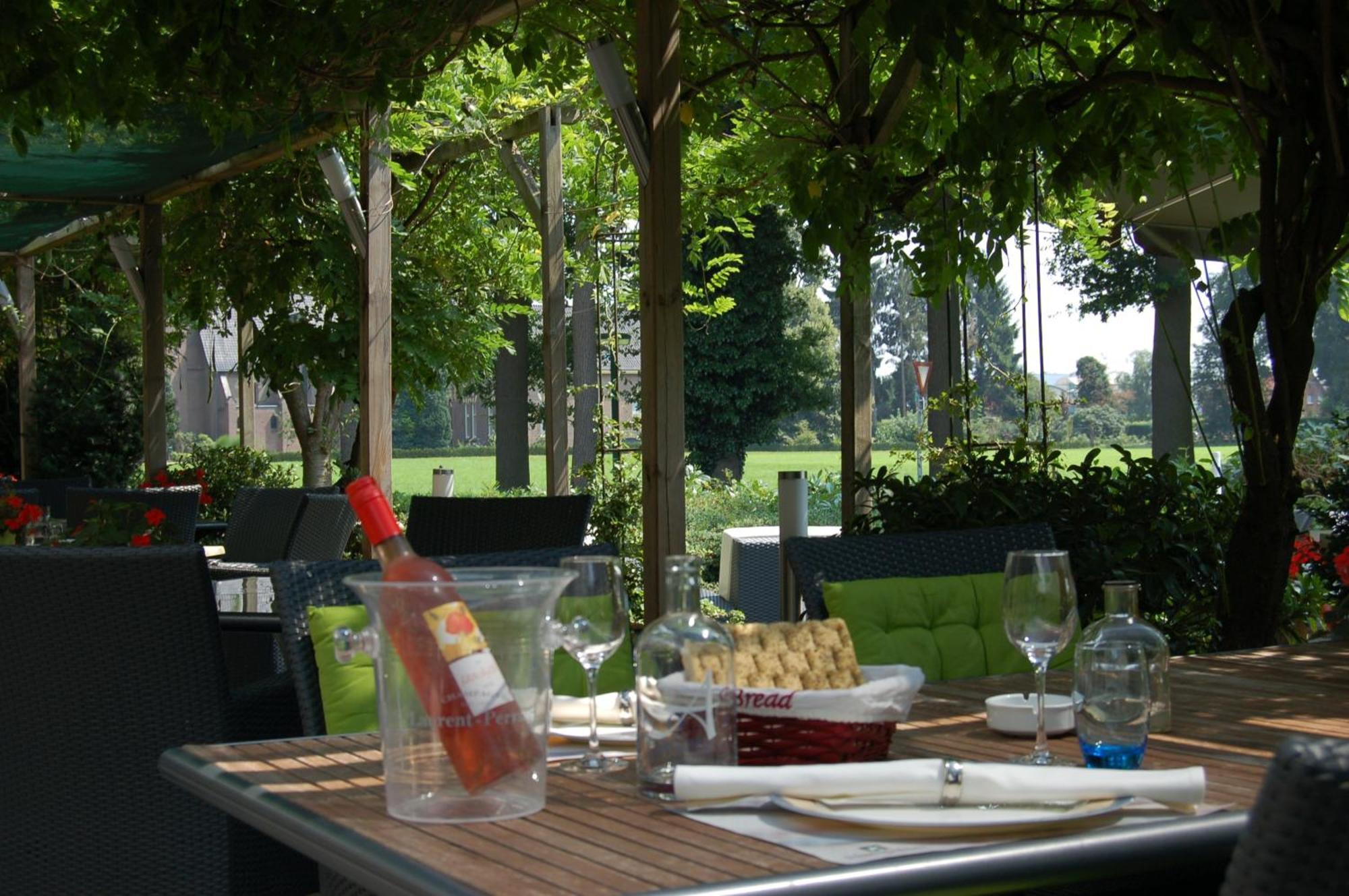 Hotel Hampshire - Avenarius 4*