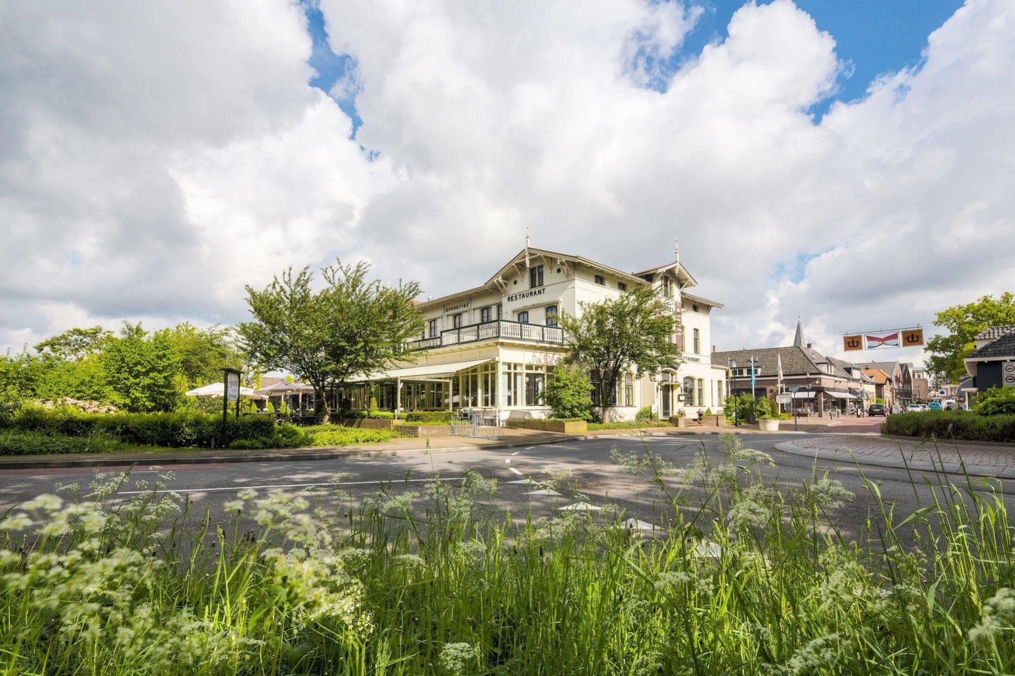 Hampshire - Avenarius Hotel Ruurlo