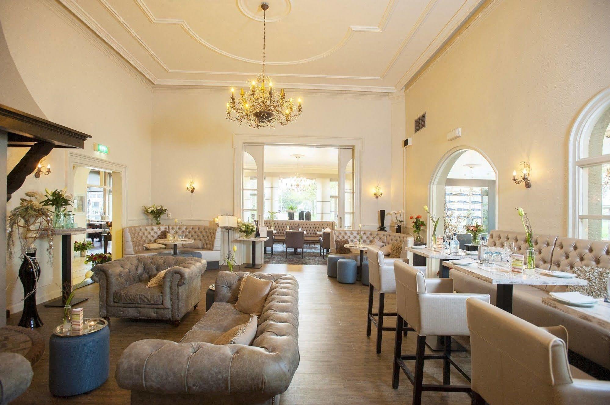 Hotel Hampshire - Avenarius