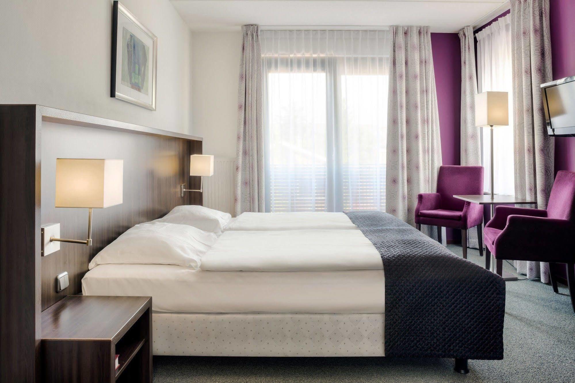 Hampshire - Avenarius Hotel 4*