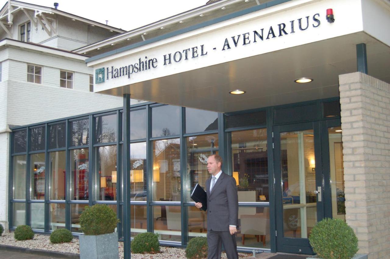 Hampshire - Avenarius 4*